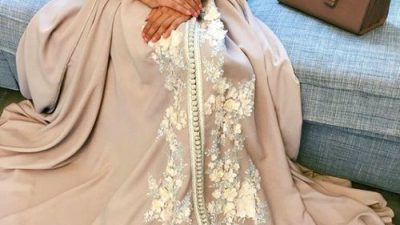 caftan