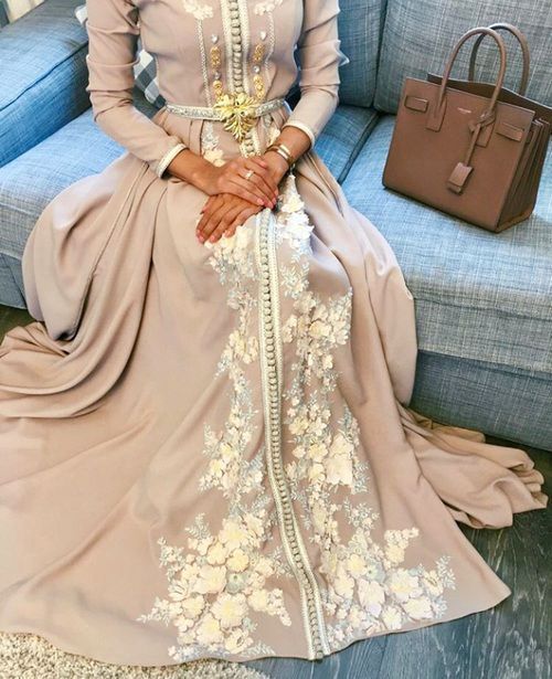 caftan