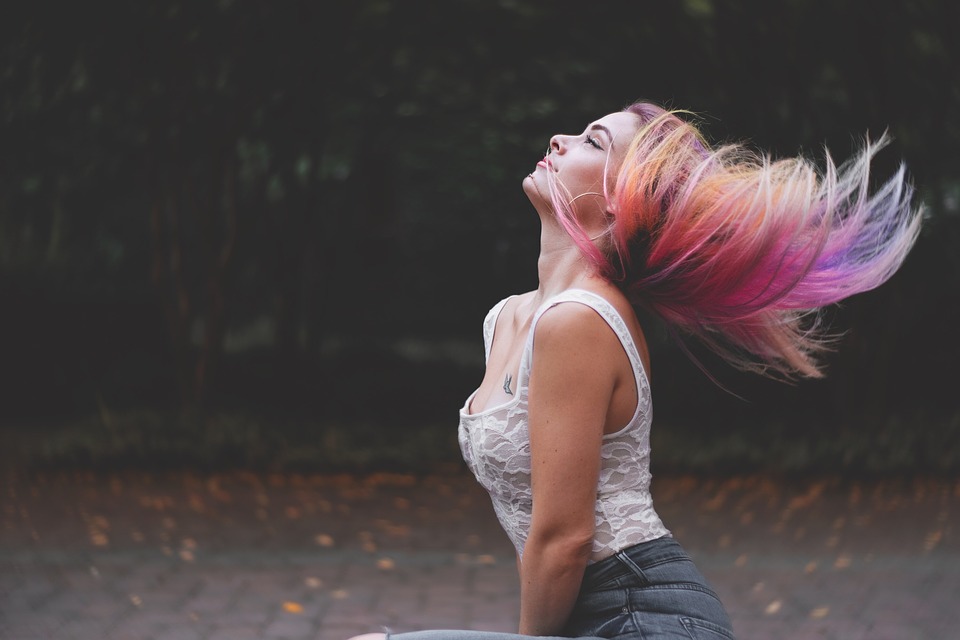 coloration