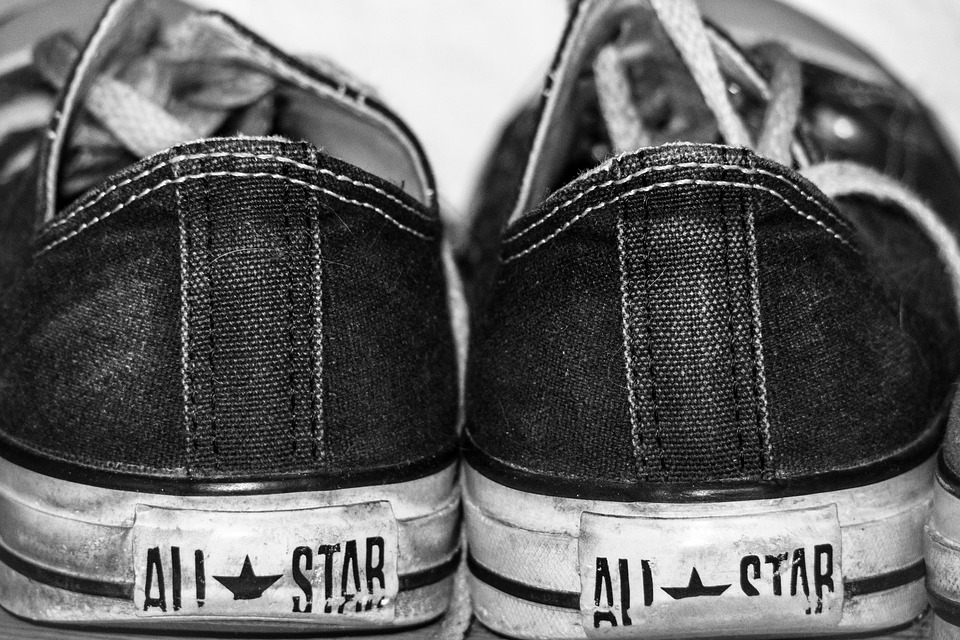 converses