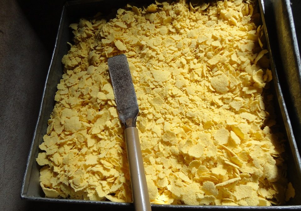 maizena