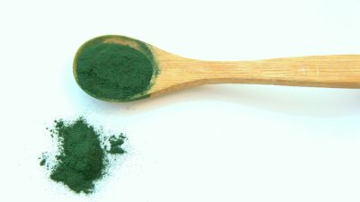 spiruline