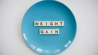 weight-gain