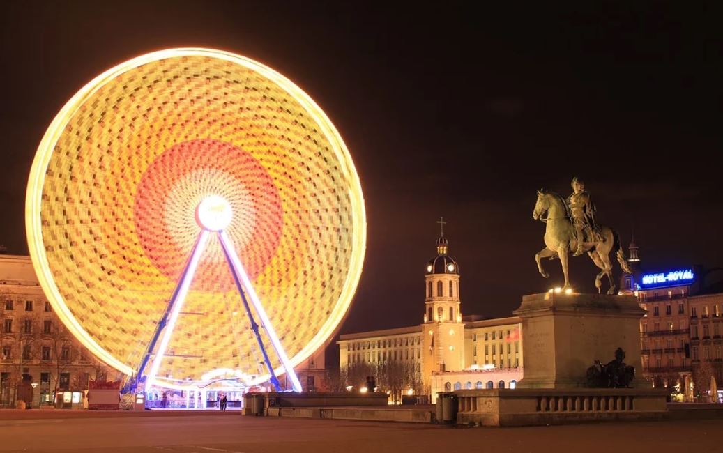 lyon