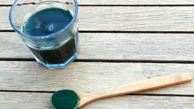 spiruline