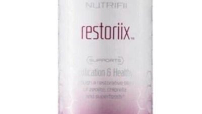 restoriix