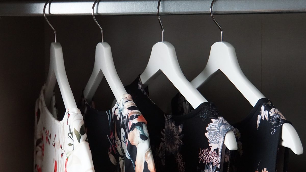 dressing