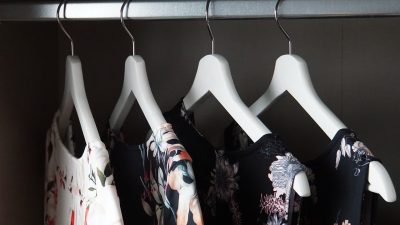 dressing