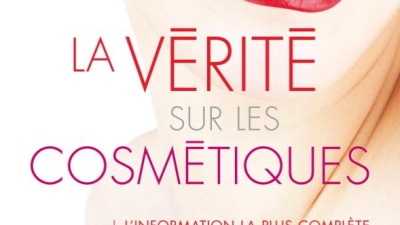 La vérité sur les cosmétiques