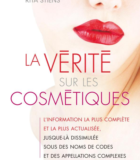 La vérité sur les cosmétiques