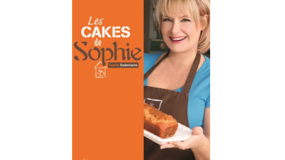 Les cakes de Sophie