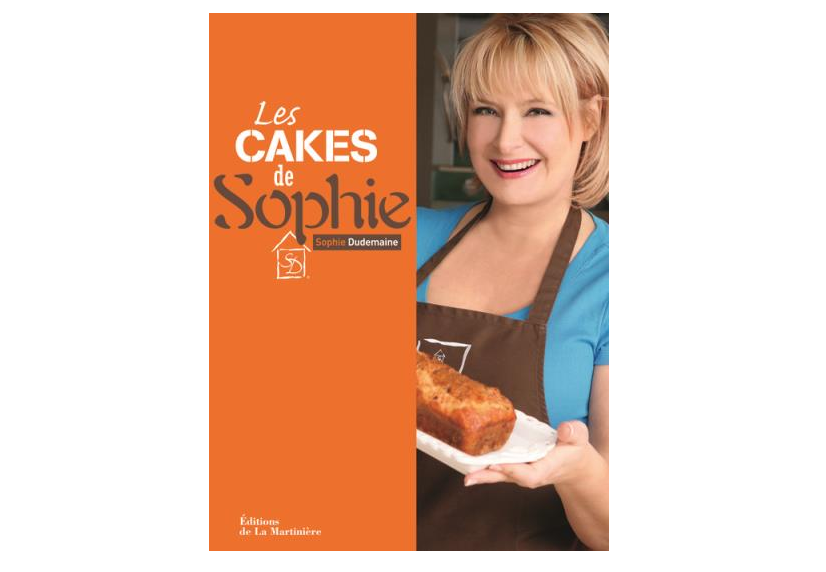 Les cakes de Sophie