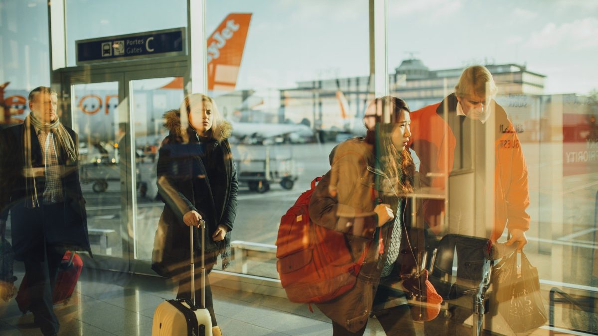 aeroport