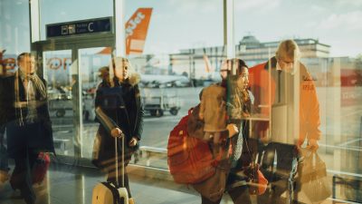 aeroport