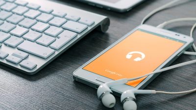 application-musique