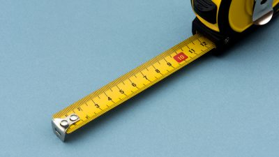 metre