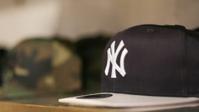 casquette-ny