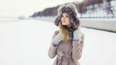 femme-hiver