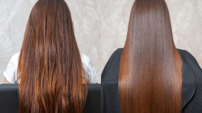 lissage