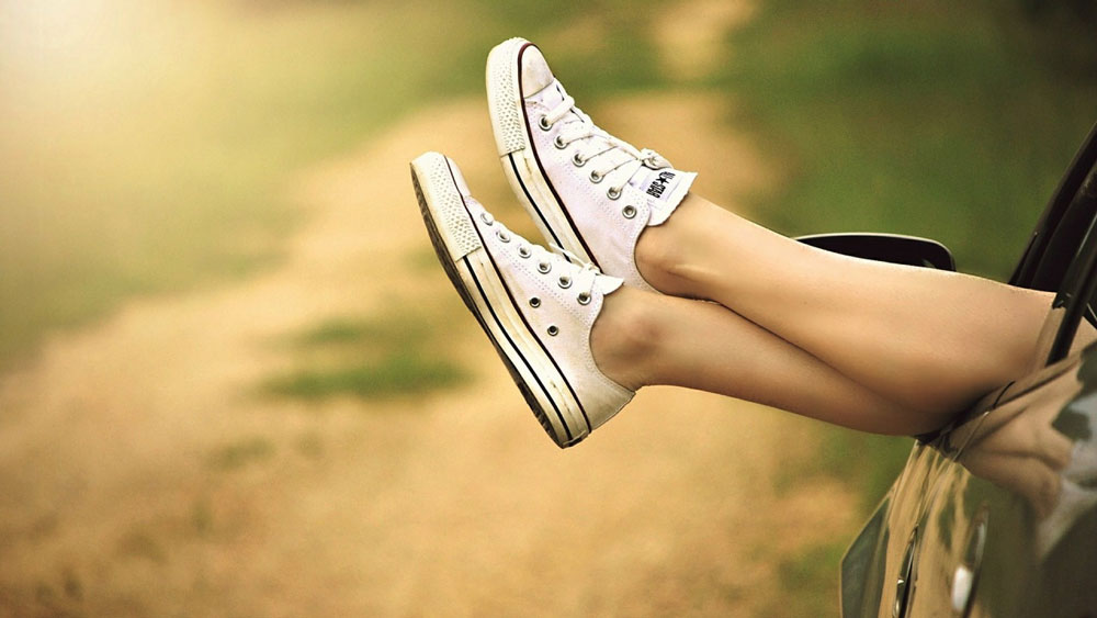 converse