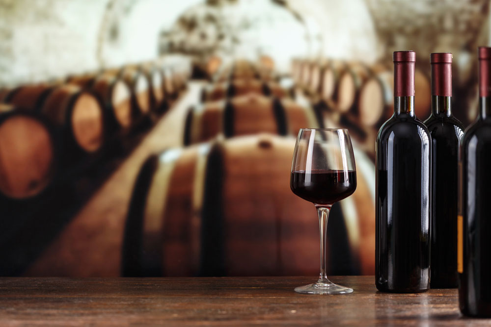 vins-cave