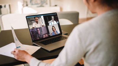 teletravail