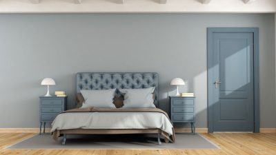 porte-chambre