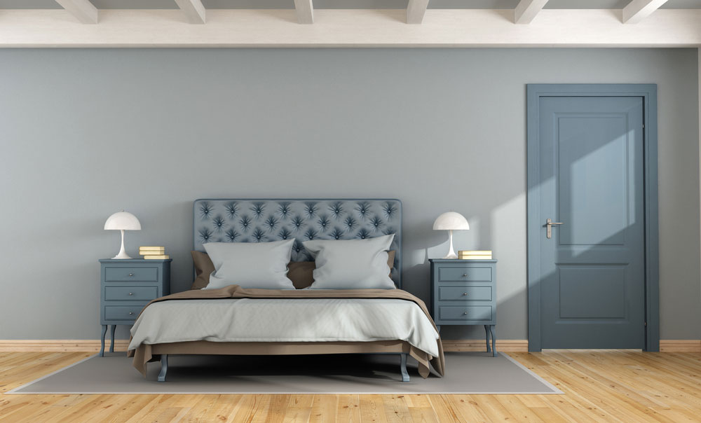 porte-chambre