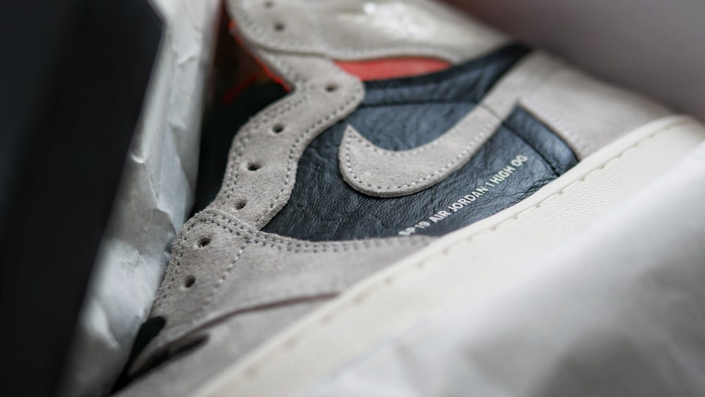 une-sneakers