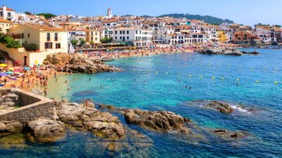 calella de-alafrugell