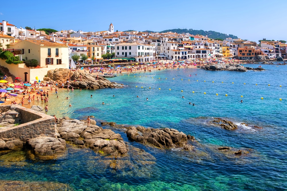 calella de-alafrugell