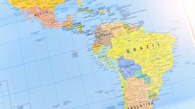 amerique-latine-carte