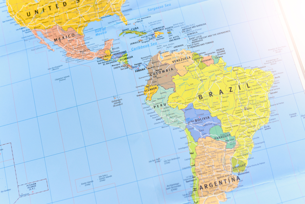 amerique-latine-carte