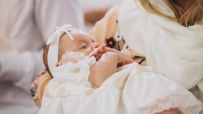 bapteme