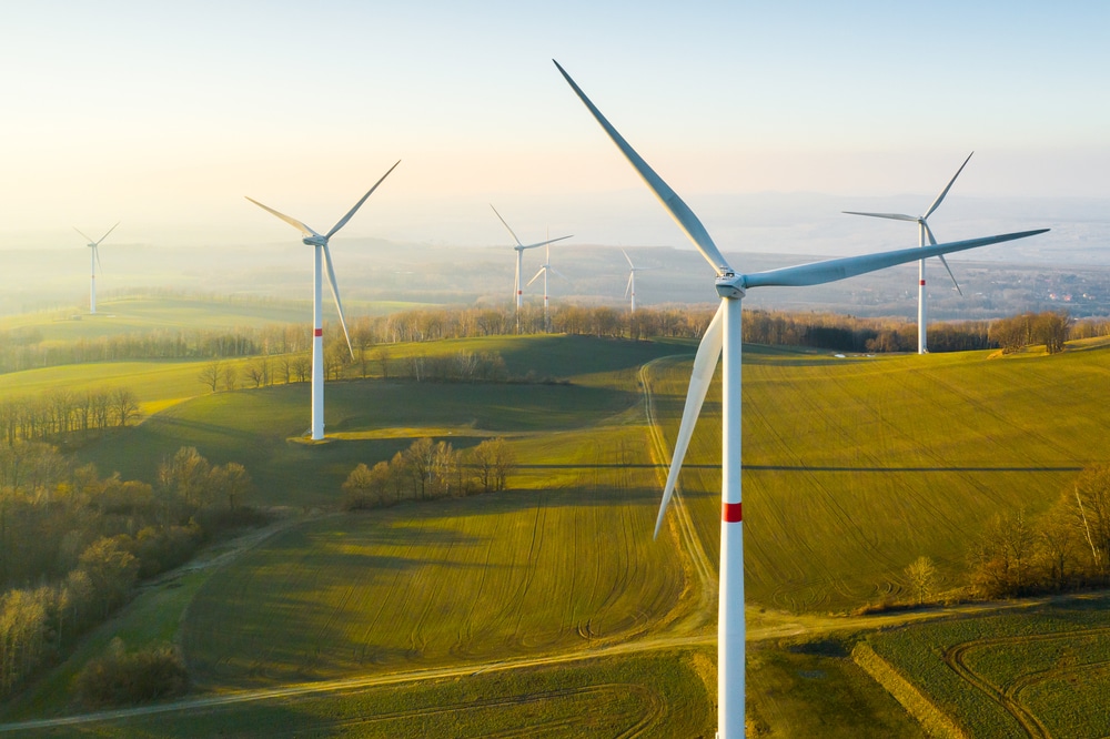 eolienne energie renouvelable