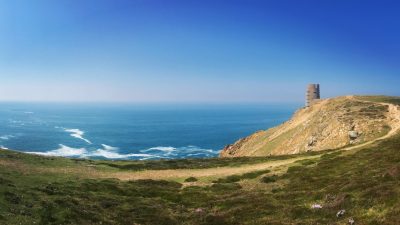 paysages des landes