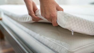 surmatelas