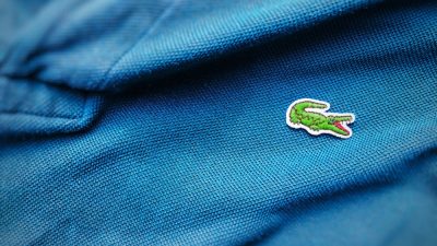 polo lacoste