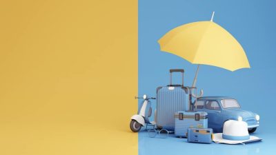 assurance voyage
