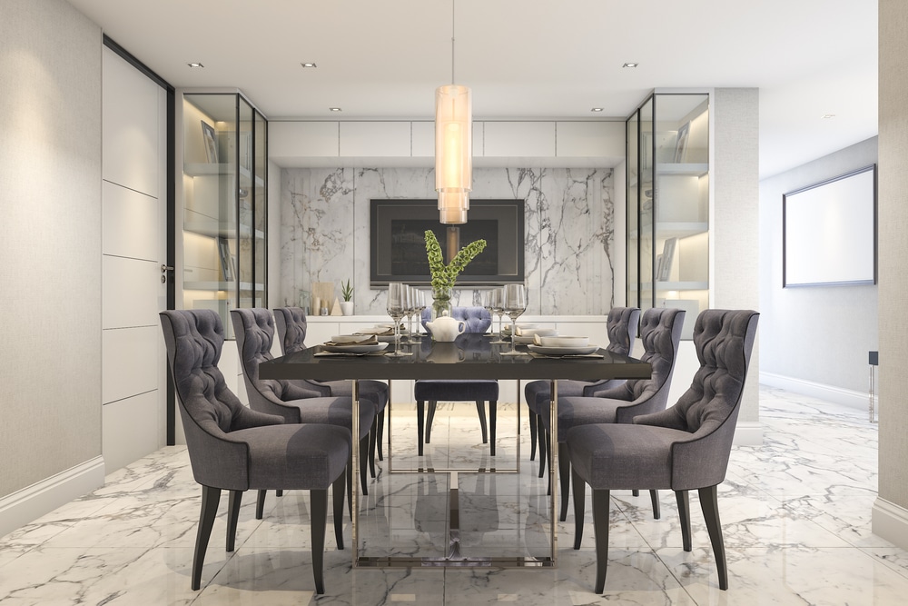 table a manger design