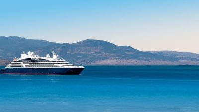croisiere yacht luxe grece