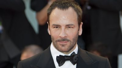 tom ford