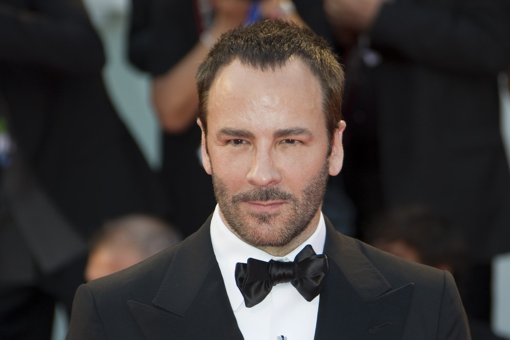 tom ford
