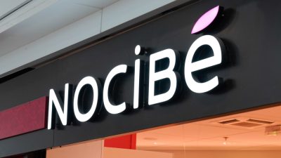 boutique nocibe