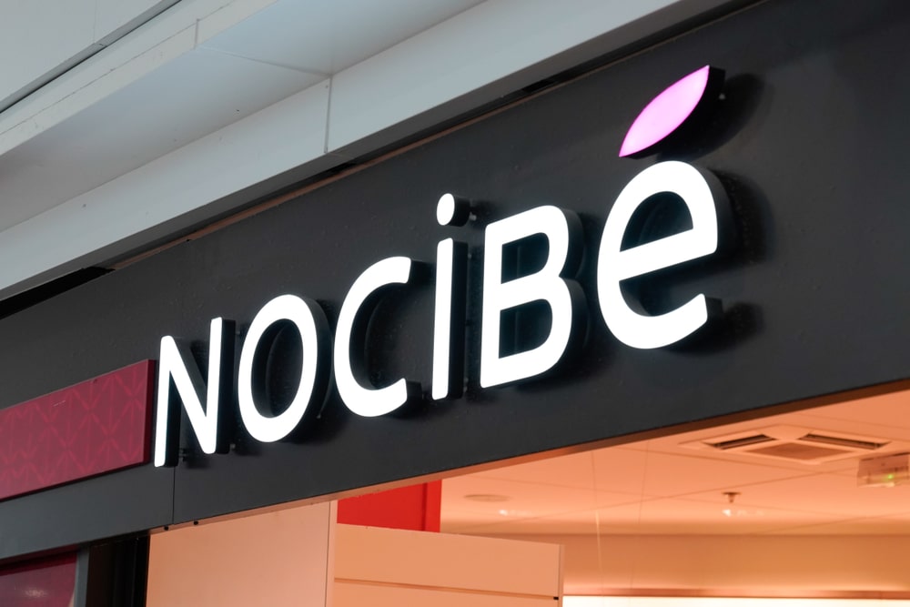 boutique nocibe