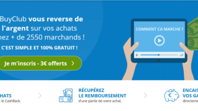 fonctionnement ebuyclub