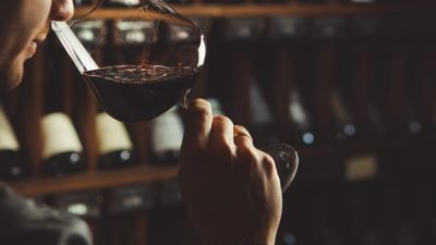 degustation de vin