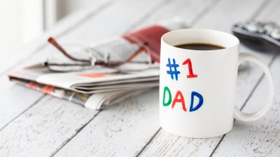 mug personnalise