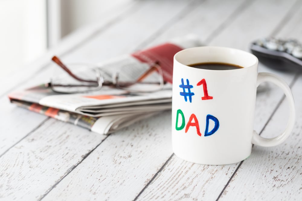 mug personnalise
