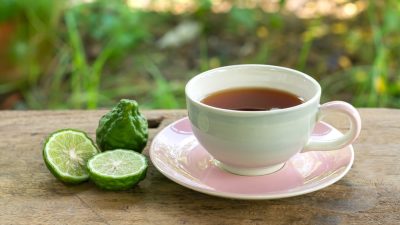 thé Earl Grey